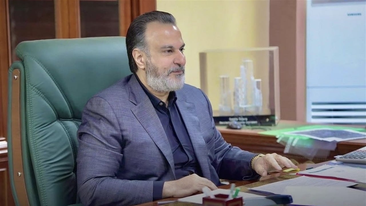 الحمداني يهنئ المسحيين: اجراس الكنائس في بغداد ستبقى مسموعة 