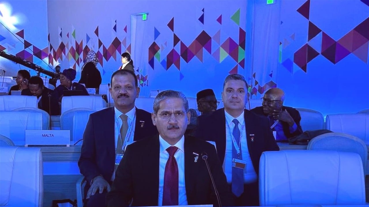 حراك عراقي بتنسيق دولي لاسترداد الأموال والأصول