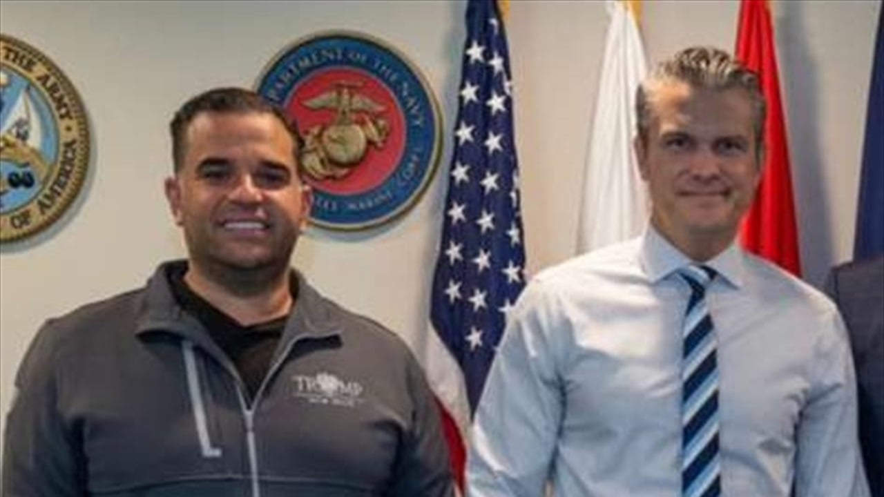 سافايا يعيد منشوراً لوزارة الحرب: من يستهدف الأمريكيين سنقتله بلا رحمة