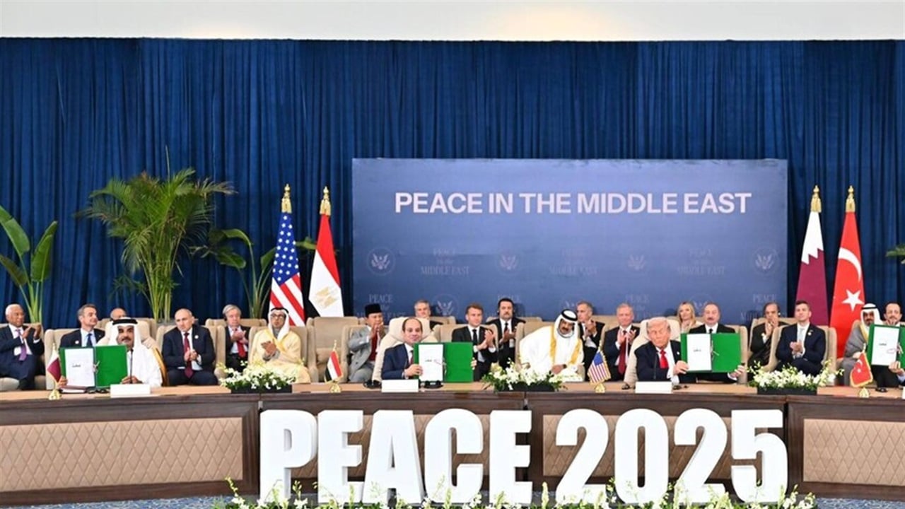 تفاصيل اجتماع رباعي في ميامي بشأن غزة