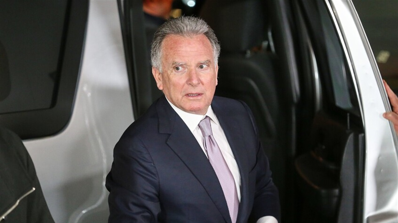 واشنطن بشأن اجتماع ميامي: دعم مجلس السلام في غزة