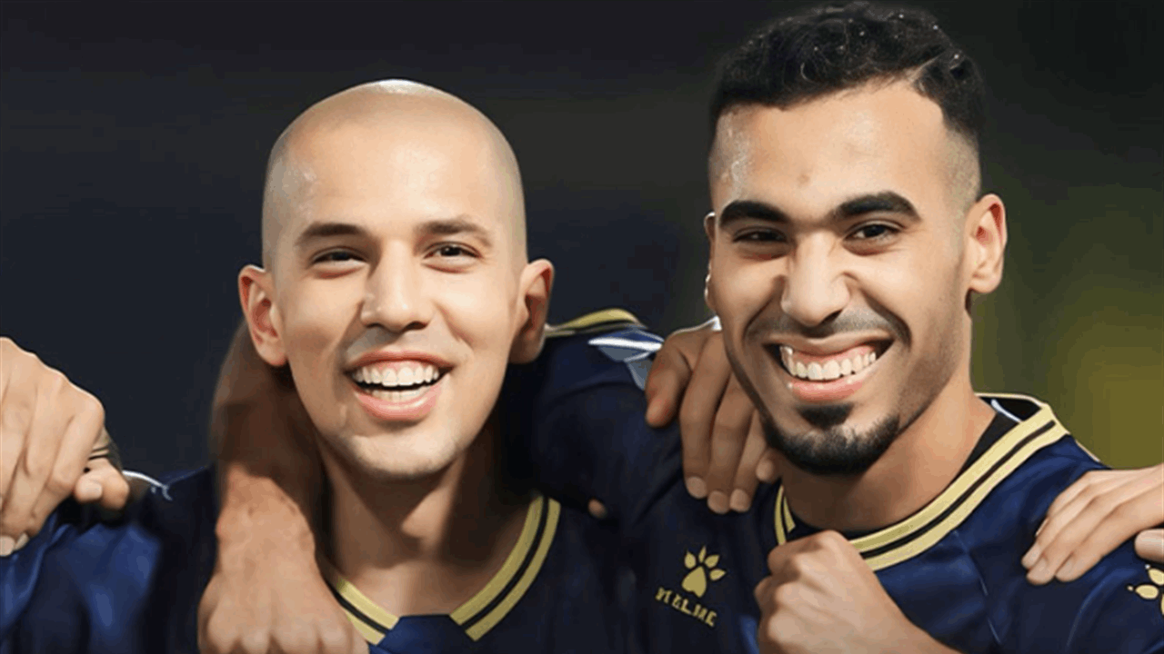 نهاية مبكرة لتجربة فيغولي والعبيدي في دوري نجوم العراق.. ما القصة؟