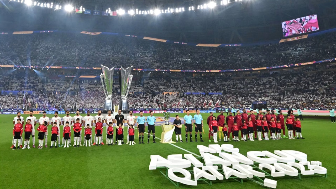 بمسمى "دوري الأمم".. الاتحاد الآسيوي يعلن عزمه إطلاق بطولة جديدة للمنتخبات