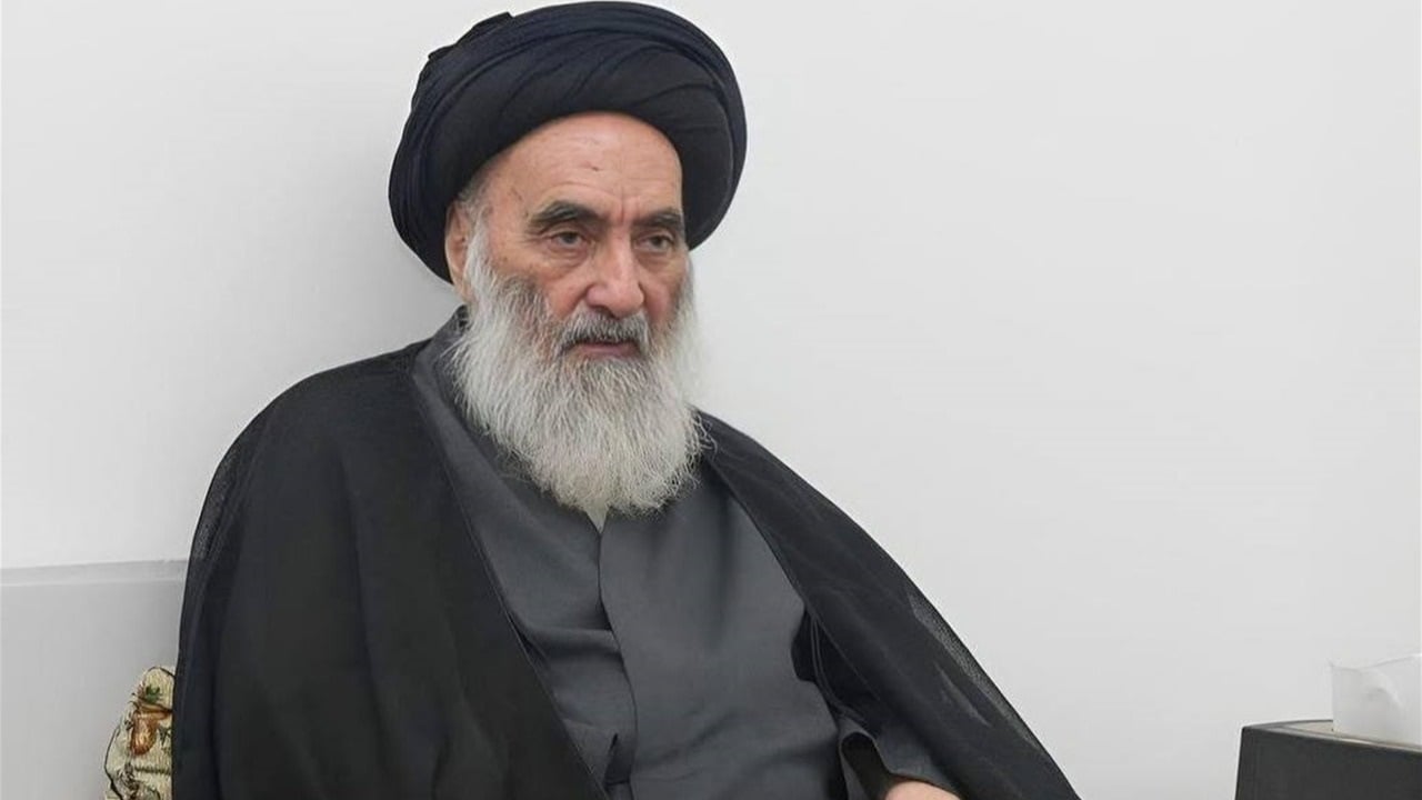 مكتب السيد السيستاني: يوم غد الاثنين هو الأول من شهر رجب الاصب