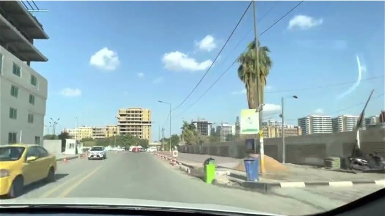 ازمة الاستثمار بين نقابة المحامين وكلية التراث.. النزاهة تحقق بما يحصل في شارع النقابات