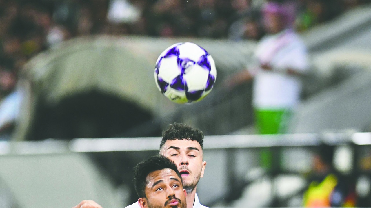 اليوم.. الشرطة يواجه الأهلي السعودي في اختبار صعب على ملعب الزوراء