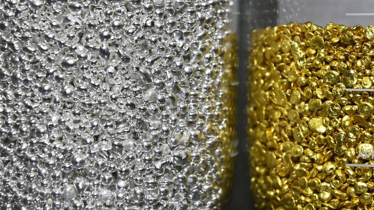الاسباب الرئيسية وراء ارتفاع الذهب والفضة إلى مستويات تاريخية