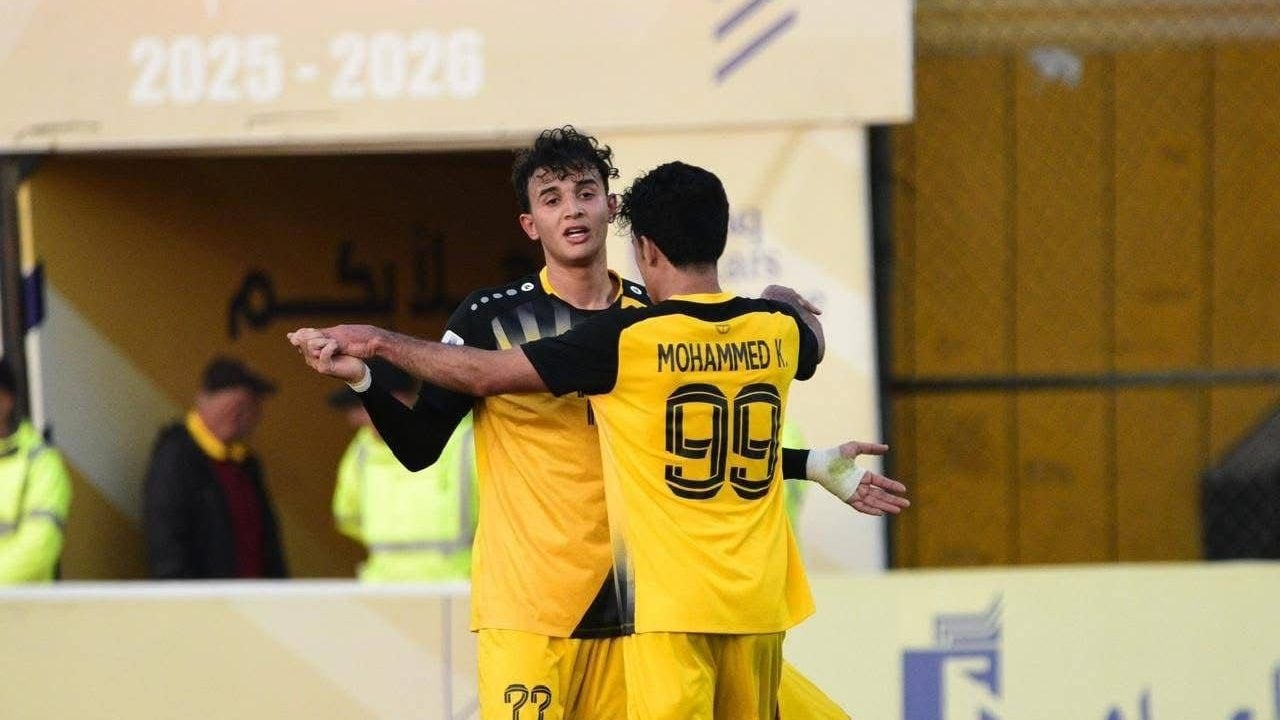 التعادل يحسم مواجهة الموصل ونفط ميسان وفوز الكرخ يهز ترتيب دوري النجوم