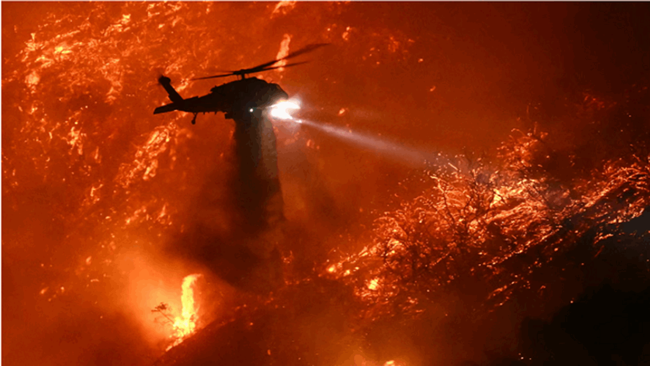 هل دخلنا عصر الطقس المتطرف الدائم بعد كوارث 2025؟.. اليكم الاجابة 