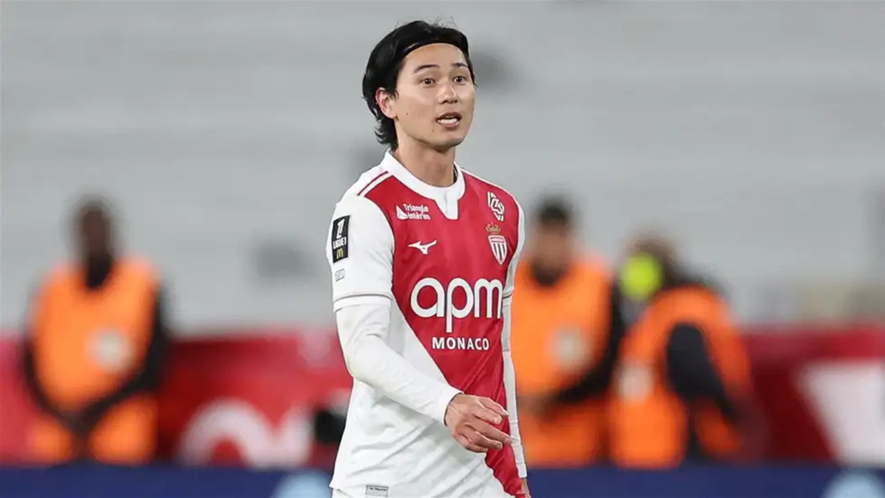 منتخب اليابان يتعرض لضربة قوية قبل كأس العالم