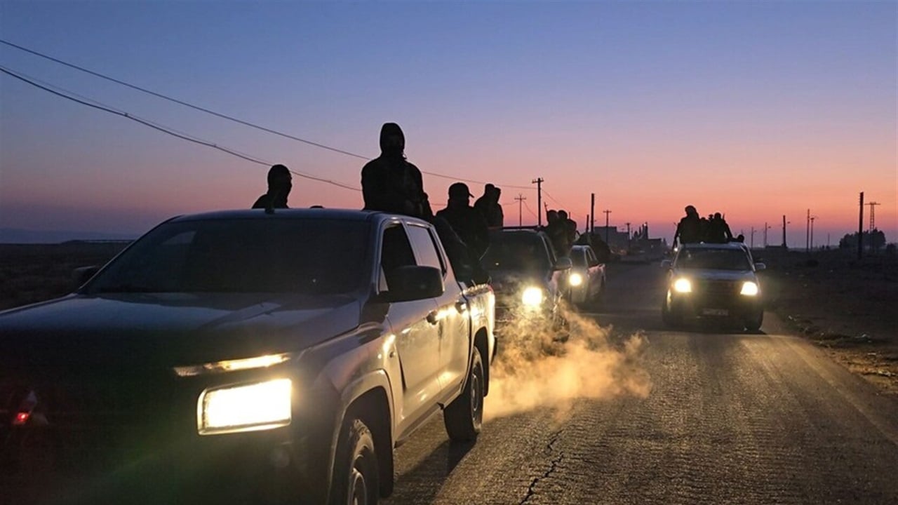 الجيش السوري يصدر أمراً يخص قوات "قسد"