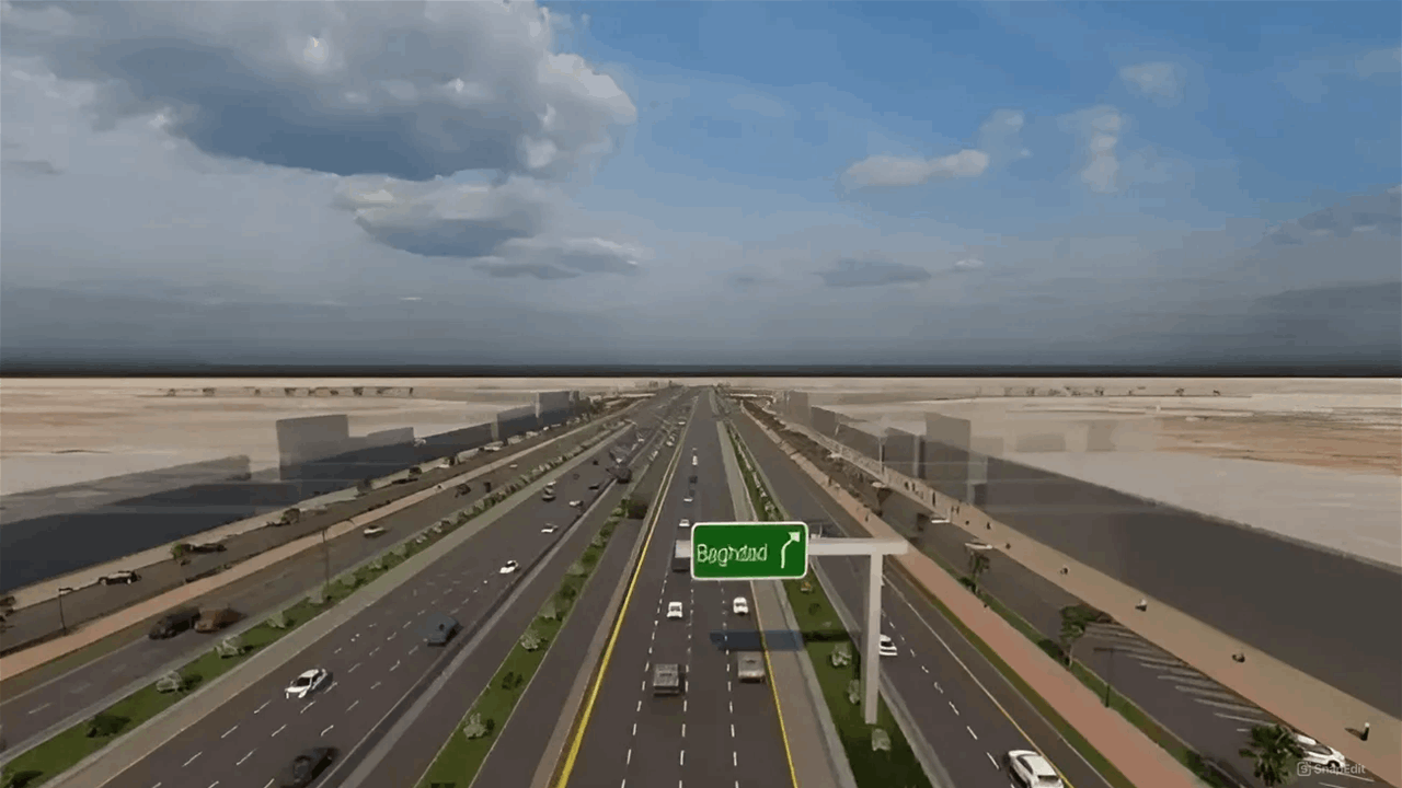 حل جذري للازدحام والسكن.. الحلقي الرابع ينتظر 3 مليار دولار لتغيير وجه بغداد