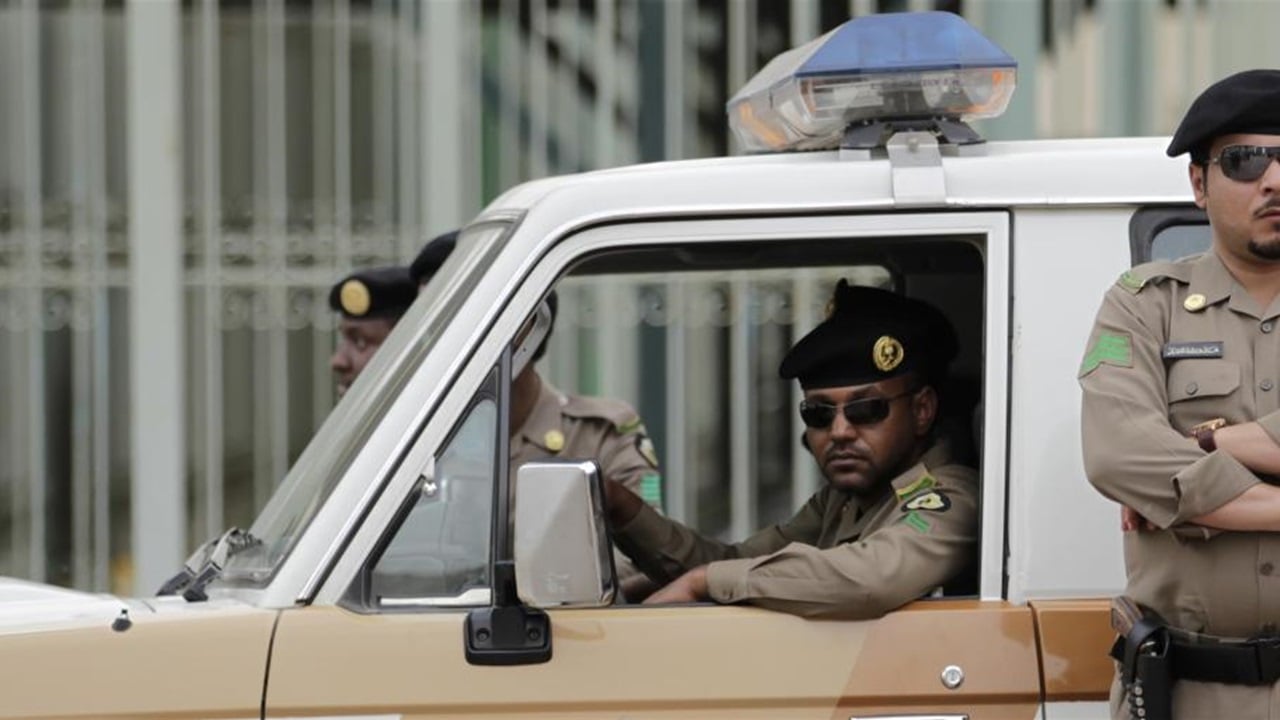 تطبيق حد القتل تعزيراً على 3 إرهابيين في السعودية