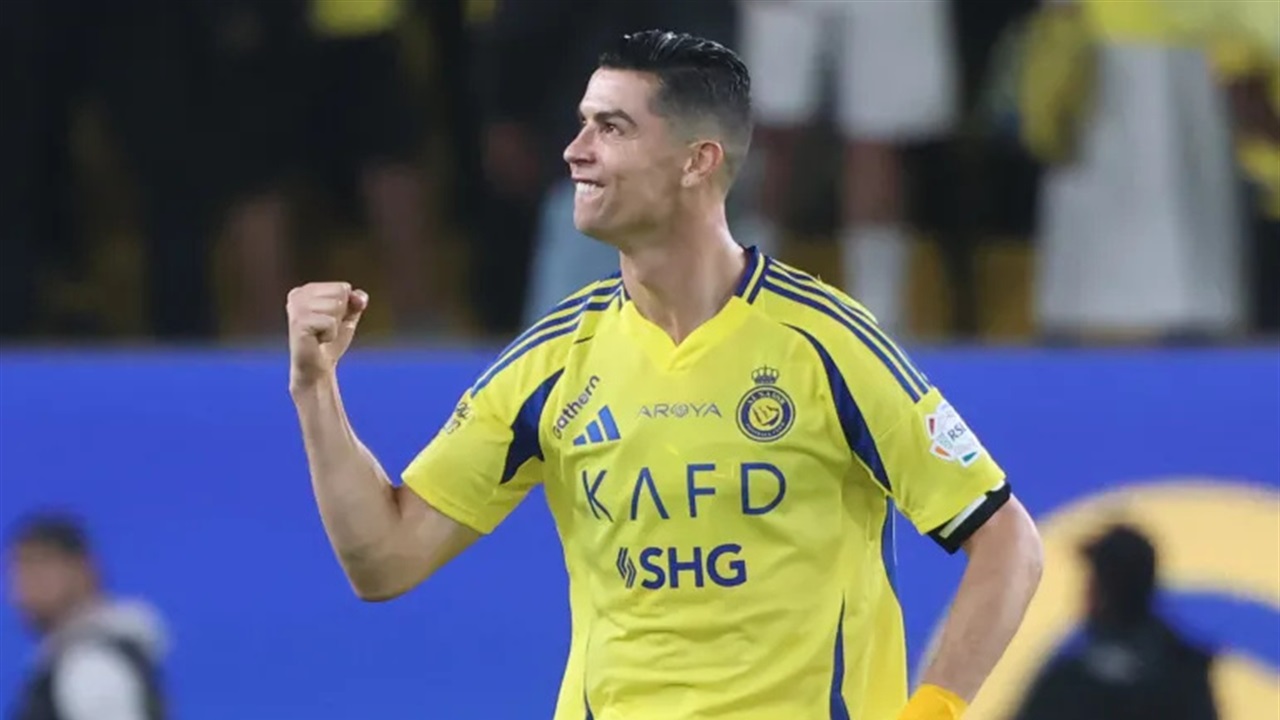 رقم مرعب.. ارباح كريستيانو رونالدو في عام 2025