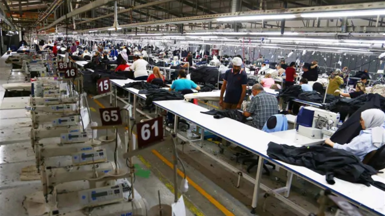 خلال 2026.. تركيا ترفع الحد الأدنى للأجور الشهرية إلى 655 دولار