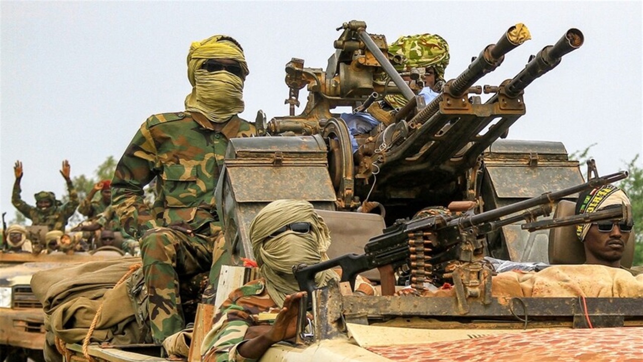 السودان.. خطوة جديدة لوقف الحرب وبيان عربي بشأنها