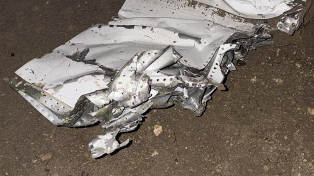 العثور على حطام طائرة رئيس الأركان الليبي والإعلان عن مصرعه