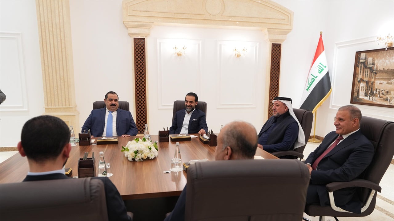 المجلس السياسي الوطني يتفق على آليات اختيار رئيس البرلمان