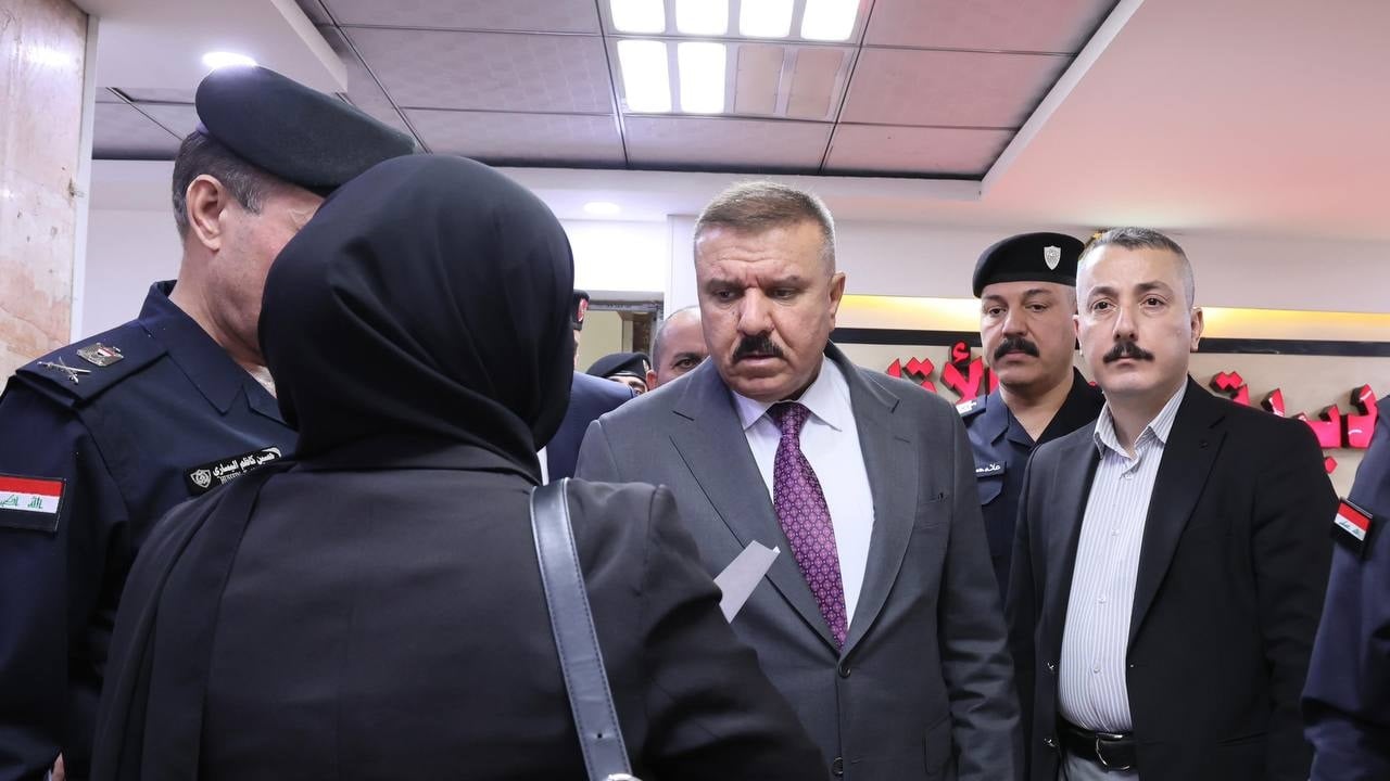 وزير الداخلية يوجه بتوصيات تخص مديرية شؤون الإقامة