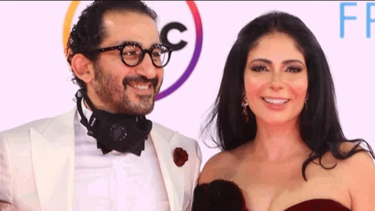 بعد إزالة الصور.. ما حقيقة انفصال منى زكي عن أحمد حلمي؟