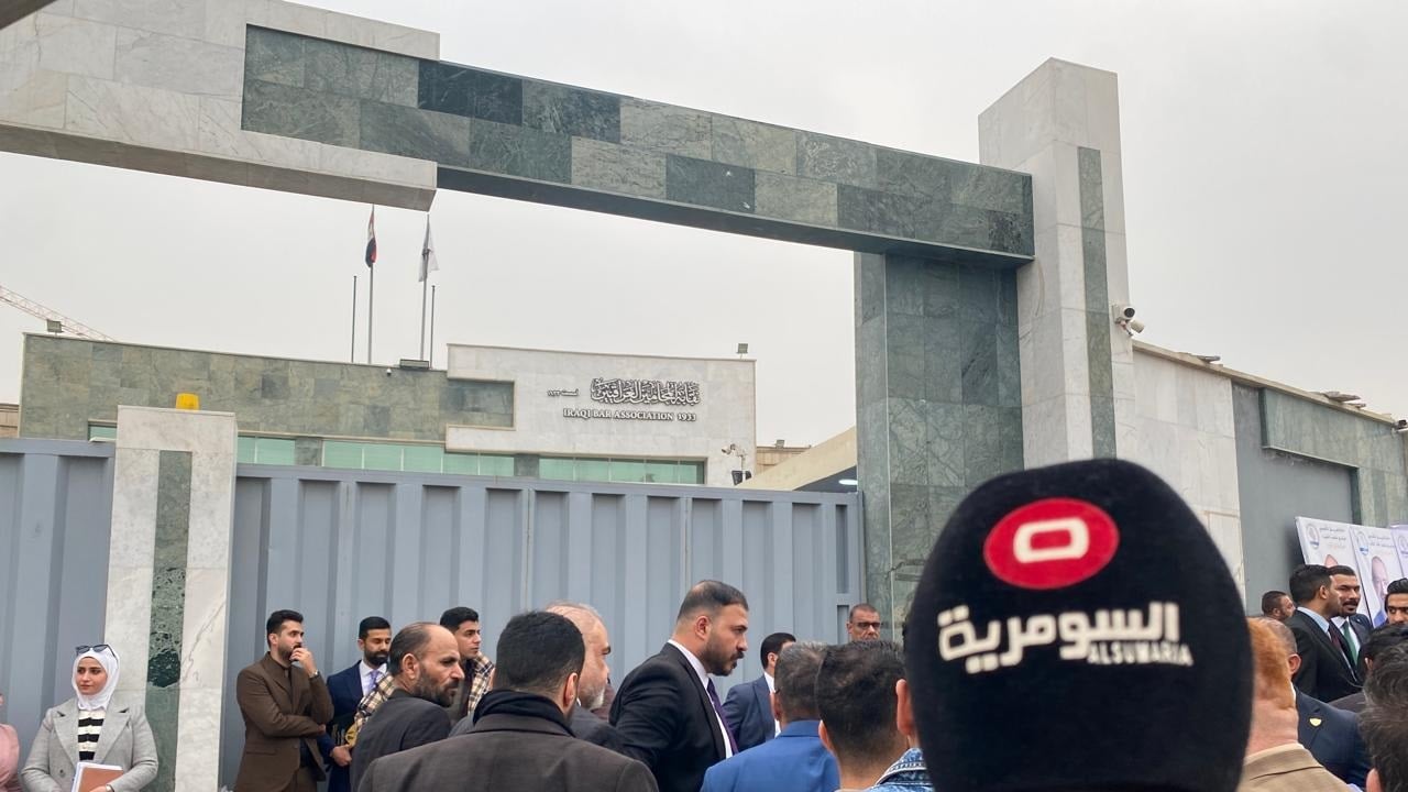 محامون يطالبون نقابتهم بتشديد العقوبة على سارقي صندوق هيئة التقاعد