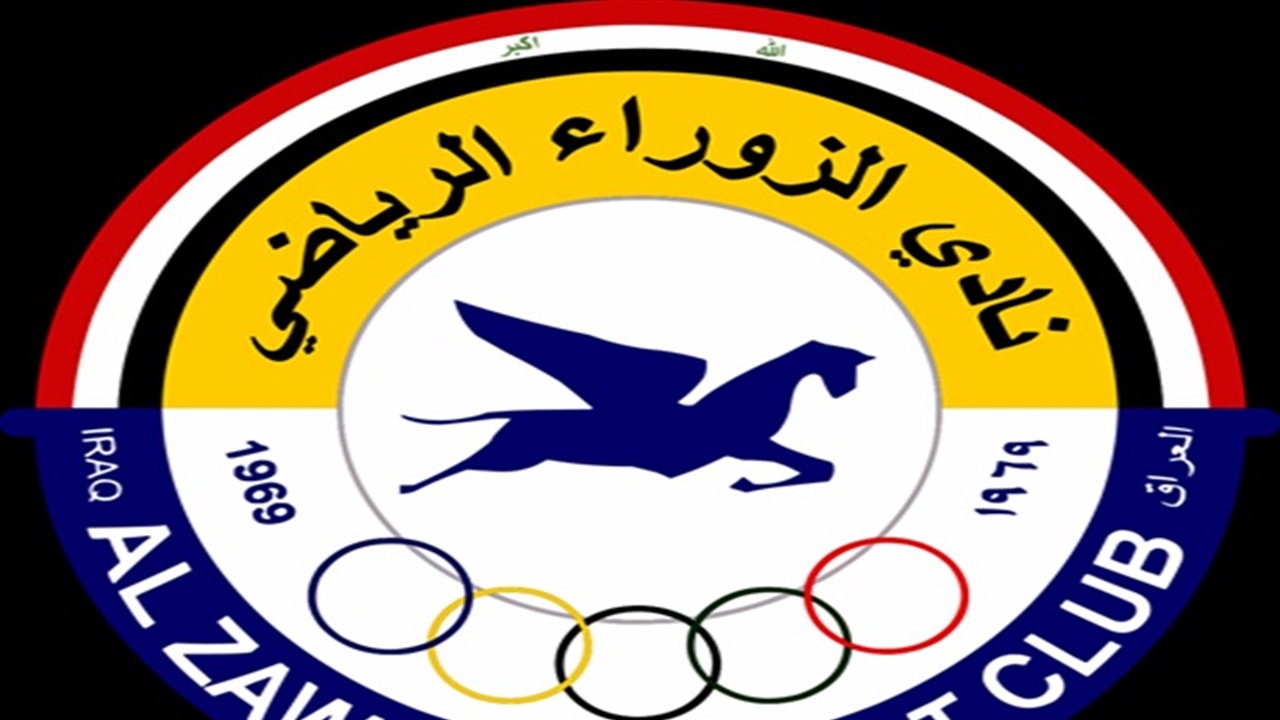 تشكيلة فريق الزوراء في مواجهة النصر السعودي