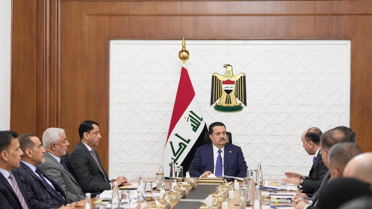 السوداني يوجه باستكمال كل محاور التصاميم للأبنية الخدمية في مشروع مدينة الصدر الجديدة