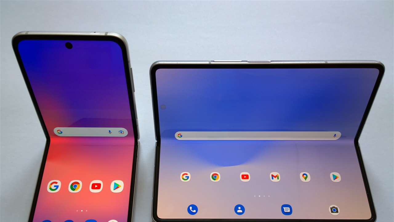 التطبيق الأكثر تحميلاً على متجر Galaxy