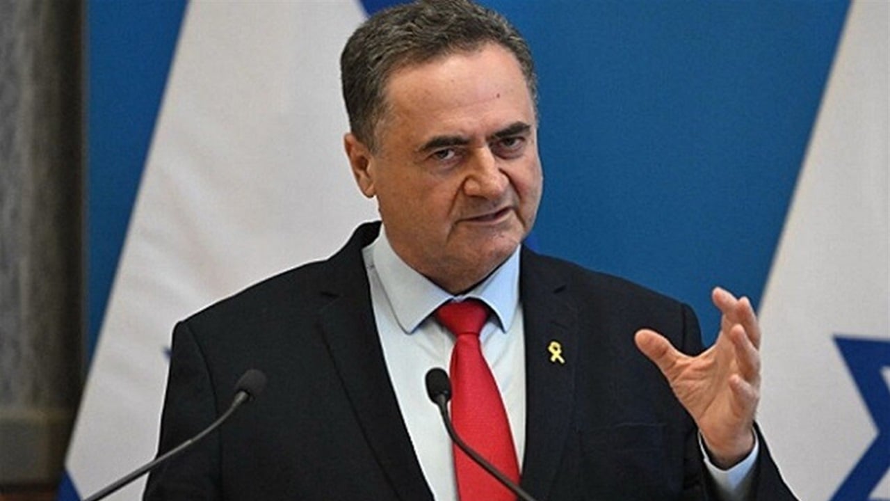 وزير إسرائيلي: لن نسمح بأي تهديد إيراني
