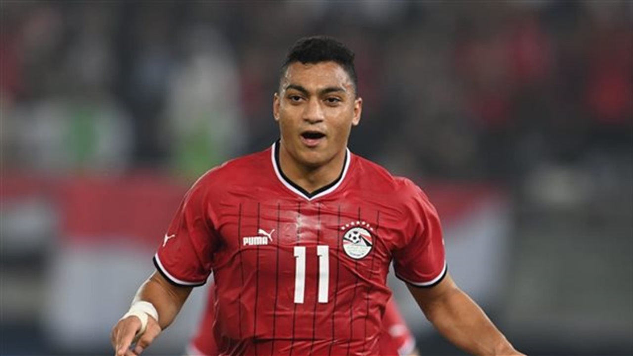 ما قصة المصري مصطفى محمد الذي ظهر ضمن تشكيلة منتخب السودان بمواجهة الجزائر؟