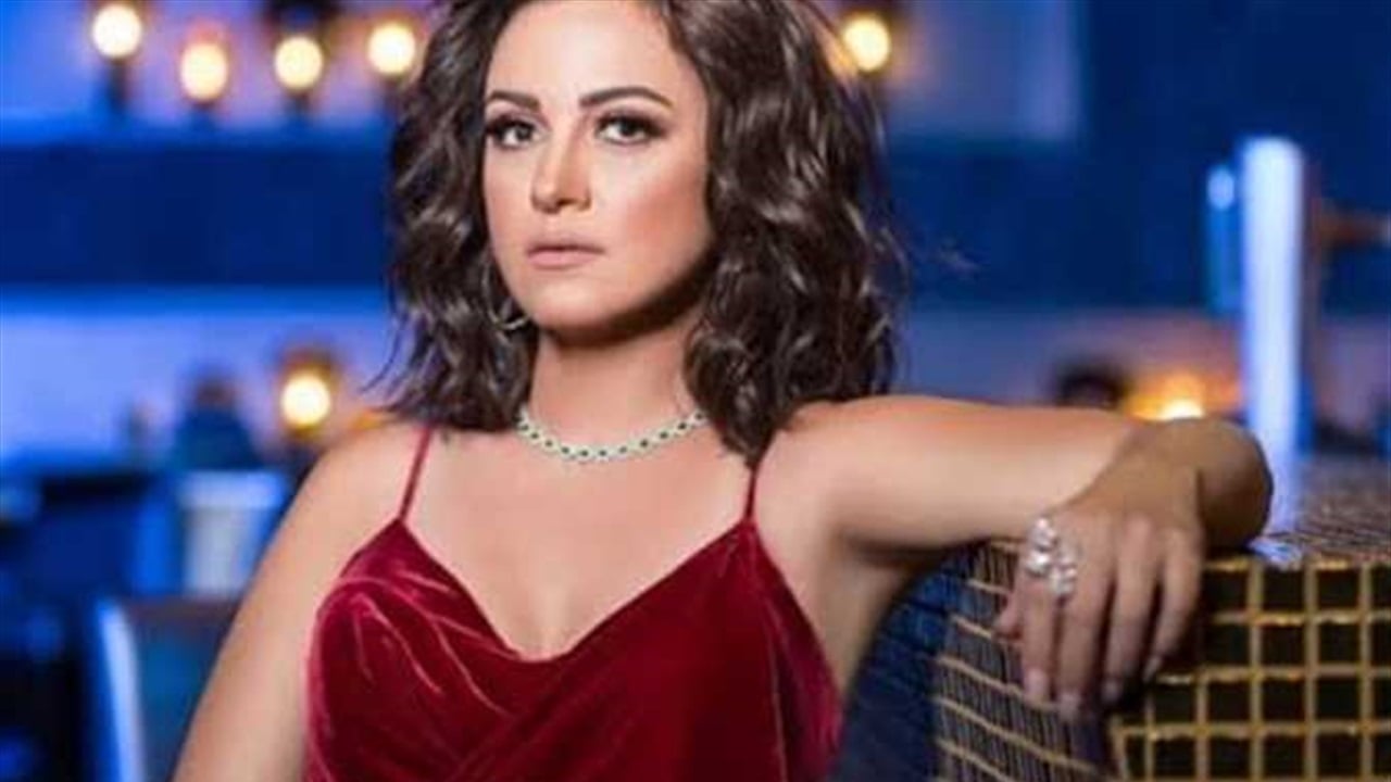 ضجة فنية تضامناً مع ريهام عبد الغفور بعد تصويرها بوضع غير لائق