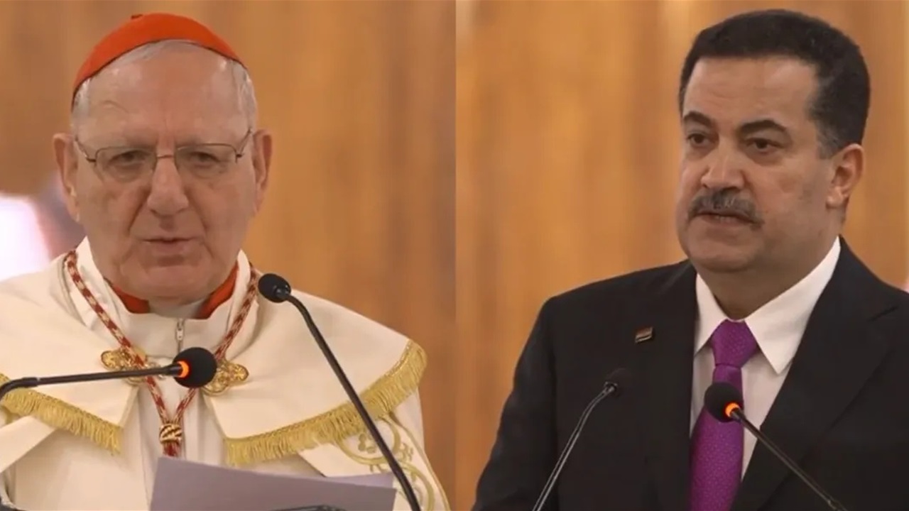 من قداس الميلاد إلى السجال السياسي.. كيف تفجّر ملف "التطبيع" في العراق؟