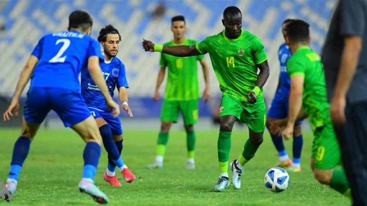 اليوم.. قمة "مرتقبة" تجمع الطلبة بالشرطة في دوري النجوم