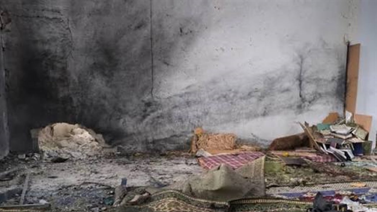 الاطار التنسيقي يدين استهدفت المصلين بمسجد الإمام علي (ع) في حمص السورية