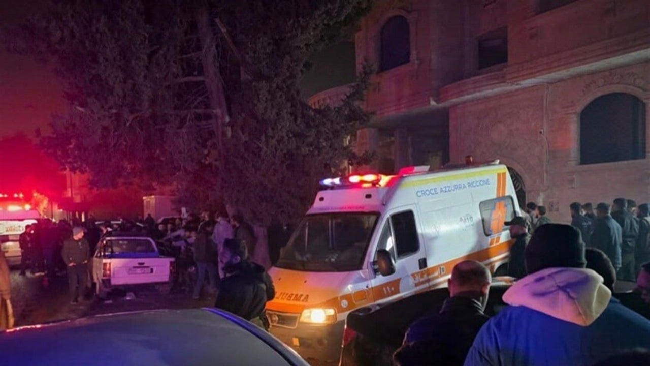 بعد تفجير المسجد.. جريمة جديدة في سوريا ضحيتها عائلة كاملة 