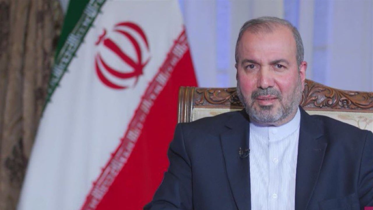 سفير إيران ببغداد: يتم تقديم دعم جوي لرحلات إسرائيلية في أجواء العراق