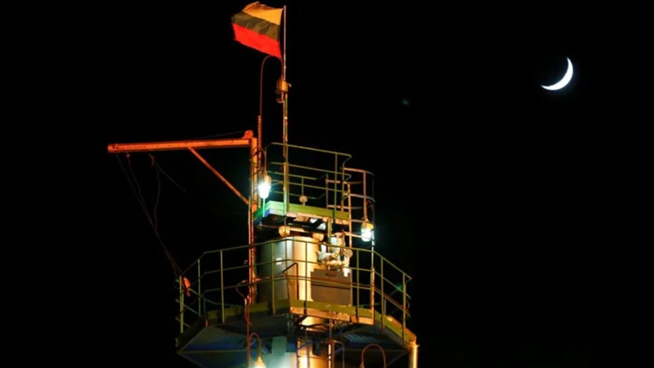 روسيا تمدد الحظر المؤقت على صادرات البنزين حتى شباط