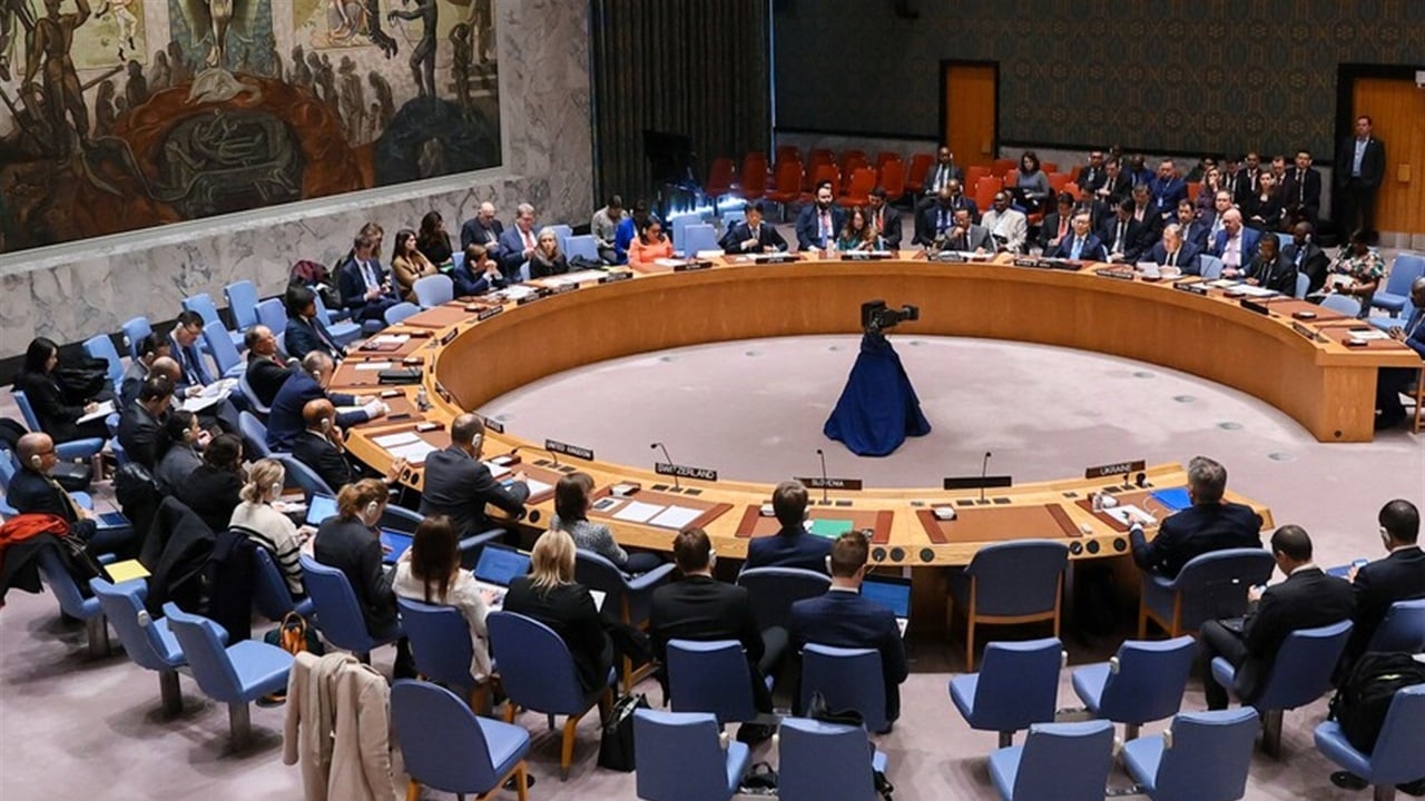 مجلس الأمن يعقد جلسة طارئة الاثنين تخص "أرض الصومال"