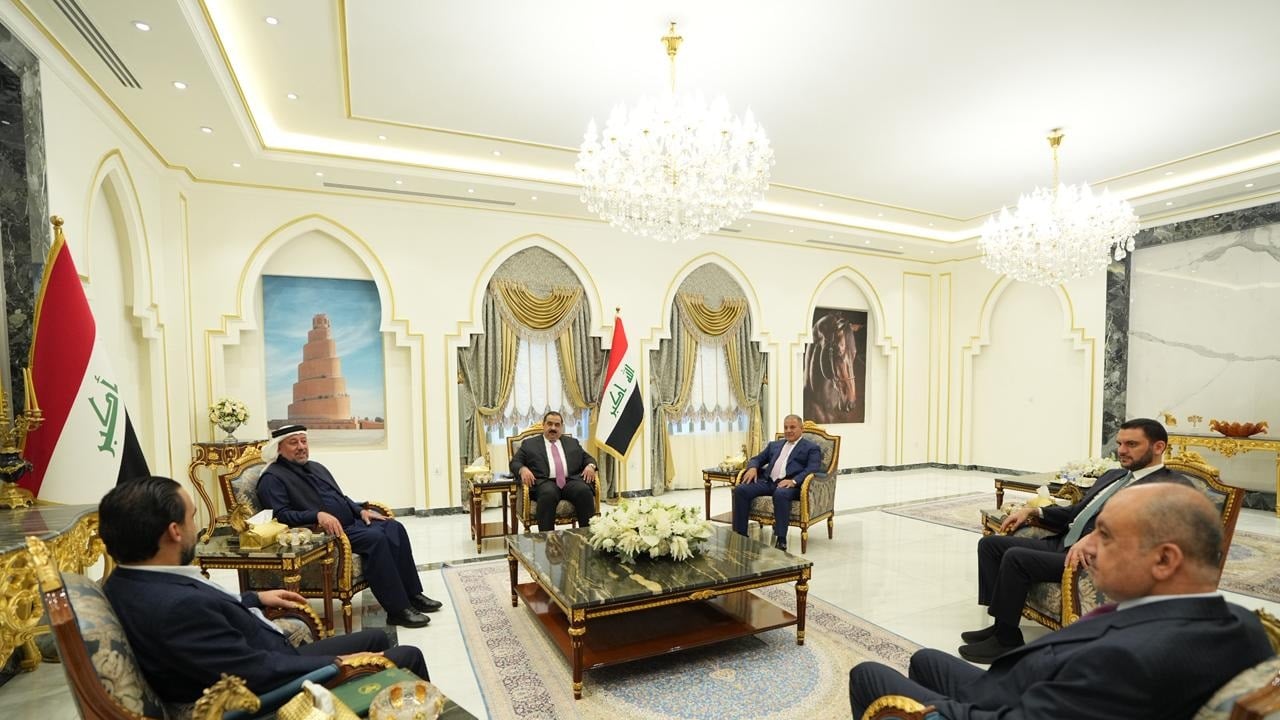 ترقب داخل البيت السني.. ساعة حاسمة قبيل مؤتمر اختيار مرشح رئاسة البرلمان