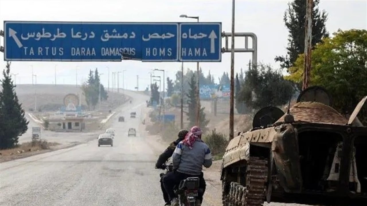 حظر تجوال في طرطوس حتى الغد