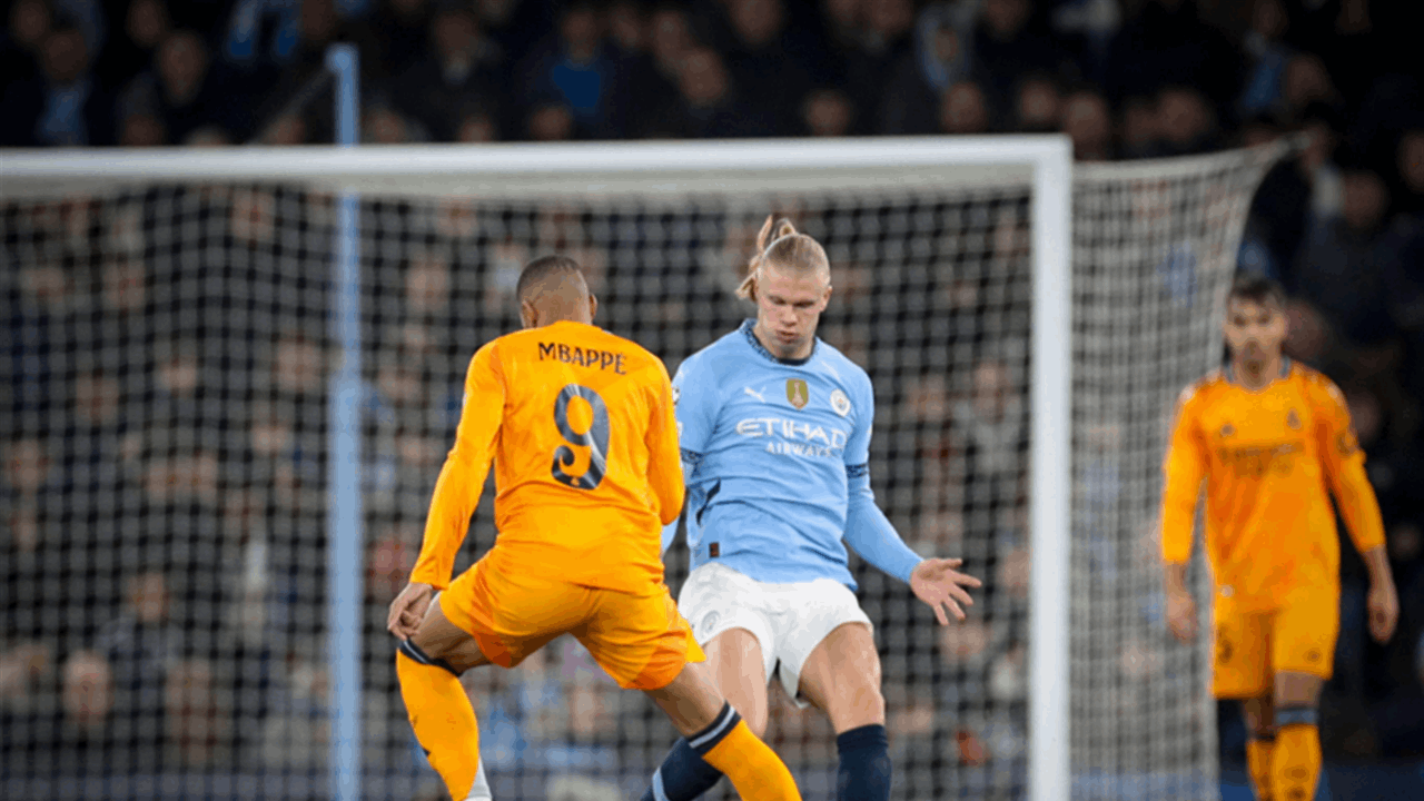 كرة قدم.. تعرف على التشكيلة المثالية لعام 2025