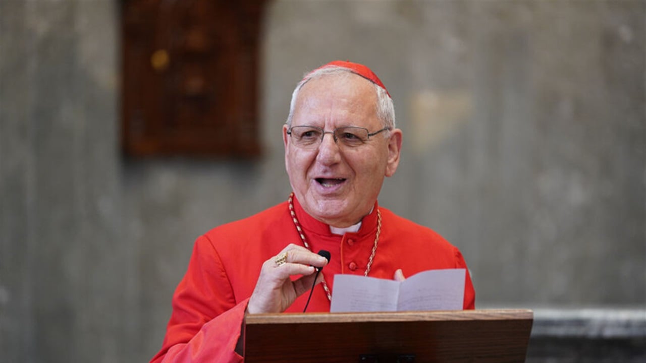 ساكو: جاهز للاعدام من اجل انقاذ العراق