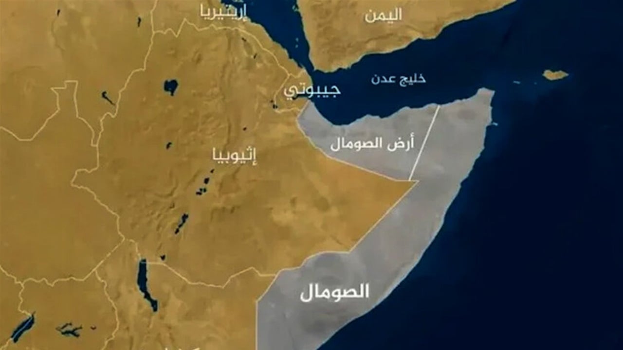 تعليق إسرائيلي جديد يخص "أرض الصومال"