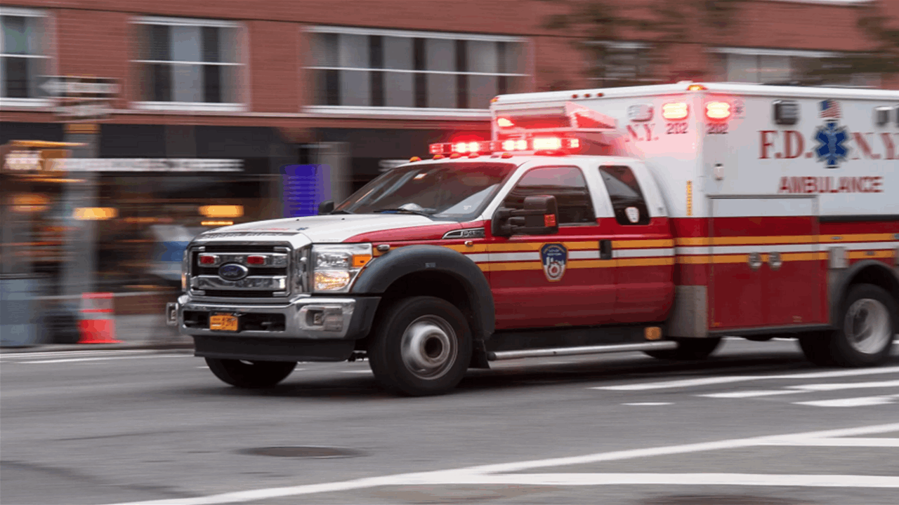 تحطم مروحيتين في ولاية نيوجيرسي الأمريكية