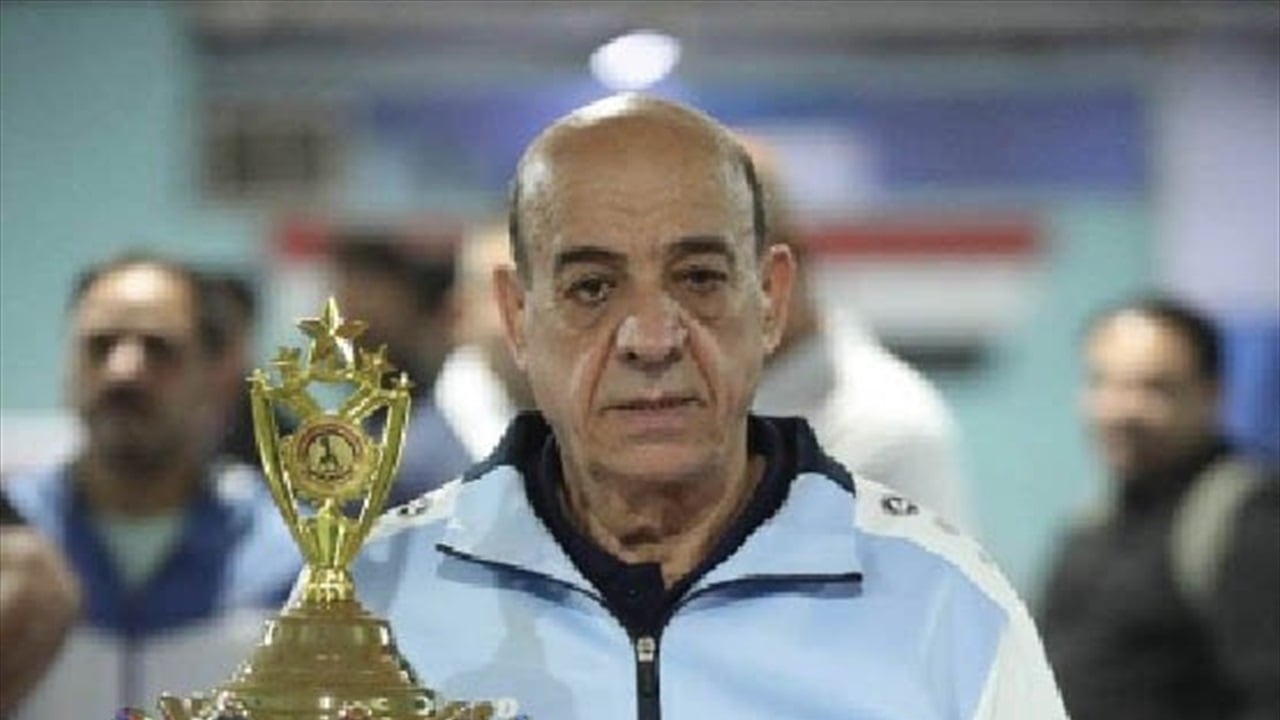 اختيار مدرب عراقي ضمن أفضل 100 شخصية رياضية مؤثرة في العالم