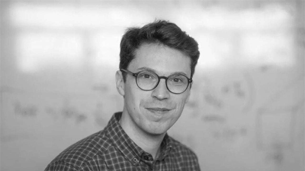 عالم جديد تتم تصفيته ... هل كان على ابواب تأمين طاقة غير محدودة للبشرية؟