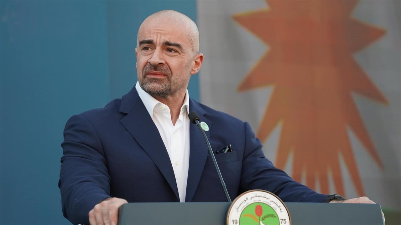 في اول موقف سياسي.. طالباني يوجه رسالة للحلبوسي فور انتخابه رئيسا للبرلمان