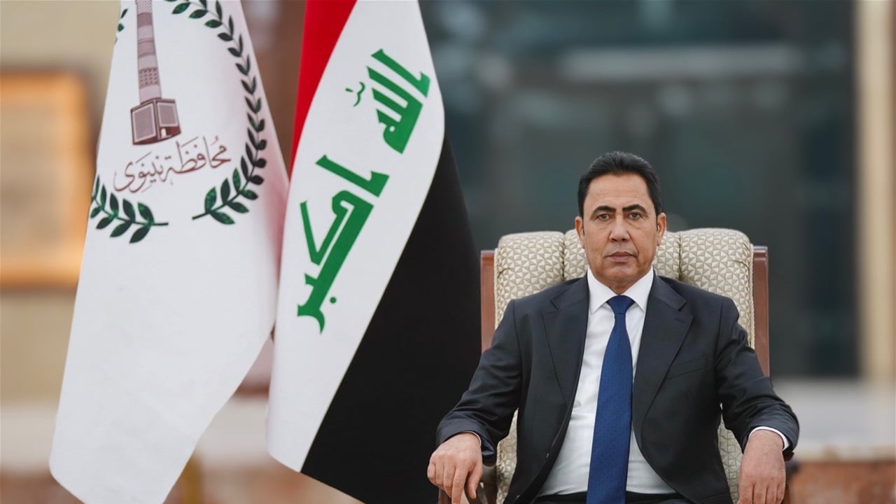 محافظ نينوى يعلن تعطيل الدوام بجميع مدارس المحافظة ليومين