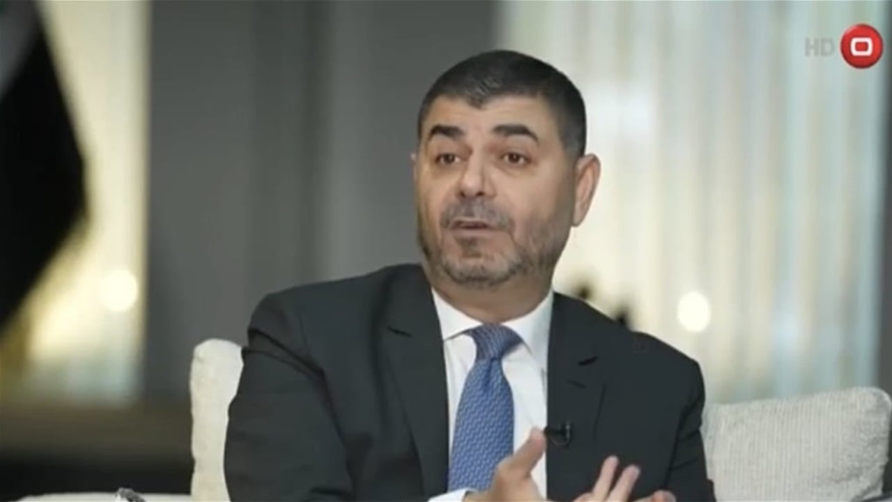 حيدر الملا: التنازل عن رئاسة البرلمان رسالة واضحة بأننا نضع المصلحة الوطنية فوق الاعتبارات الشخصية