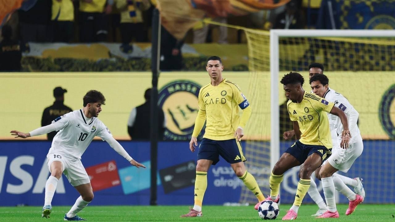 الزوراء يصطدم بالوصل.. نتائج قرعة دور الـ 16 لبطولة دوري أبطال آسيا 2